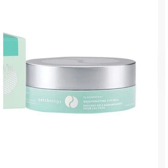 Patchology Flashpatch Rejuvenating Eye Gels 15 pairs - Picture 1 of 6